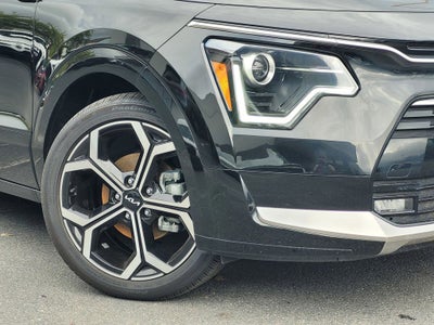 2024 Kia Niro EX Touring