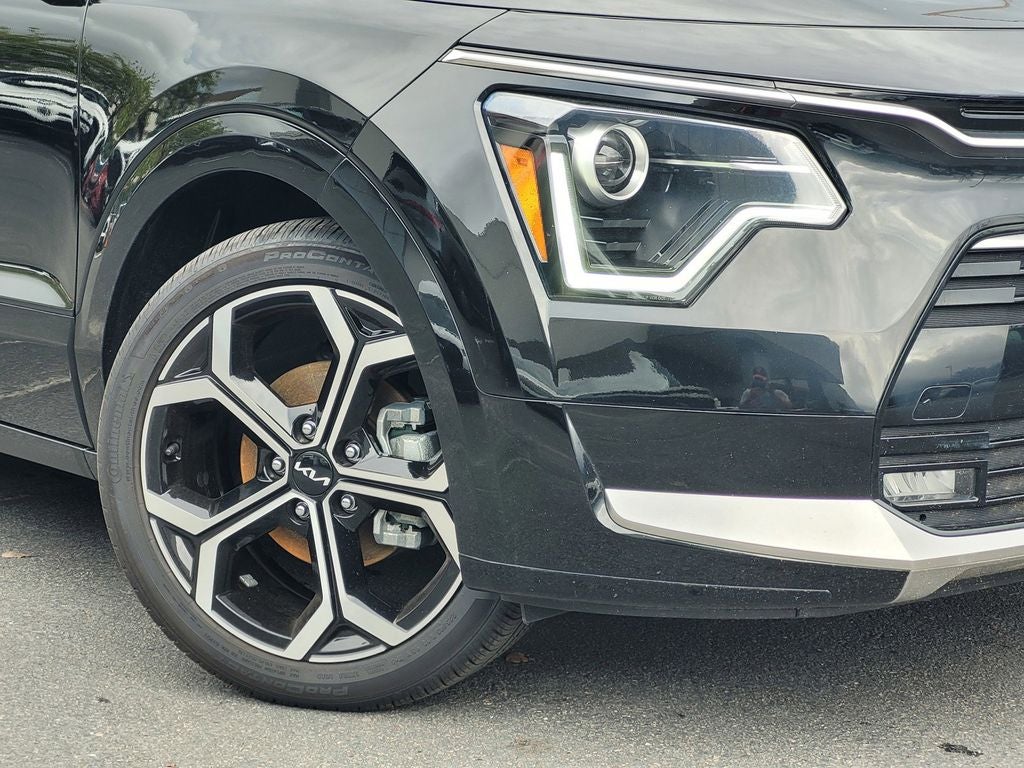 2024 Kia Niro EX Touring