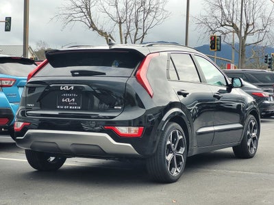 2024 Kia Niro EX Touring