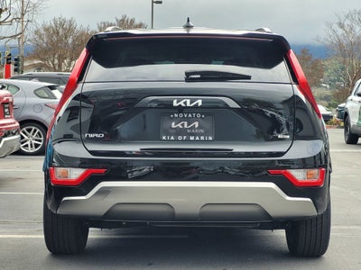 2024 Kia Niro EX Touring