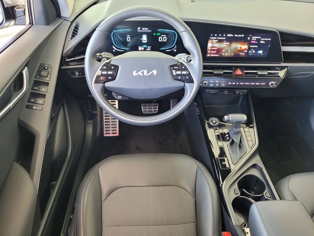 2025 Kia Niro EX Touring
