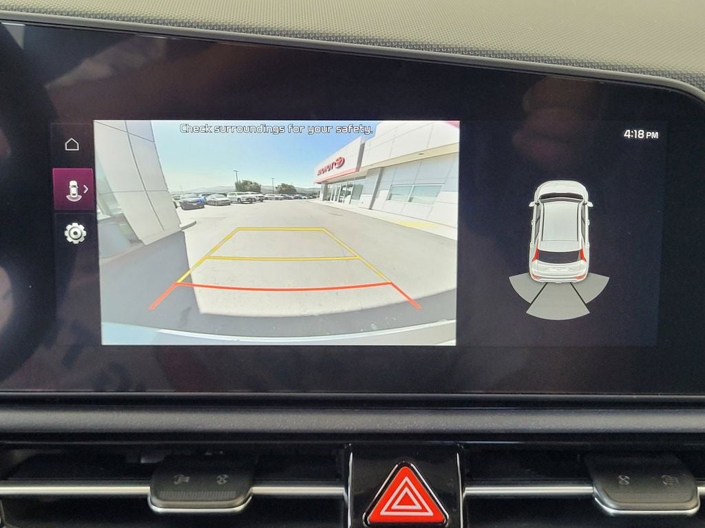2025 Kia Niro EX Touring
