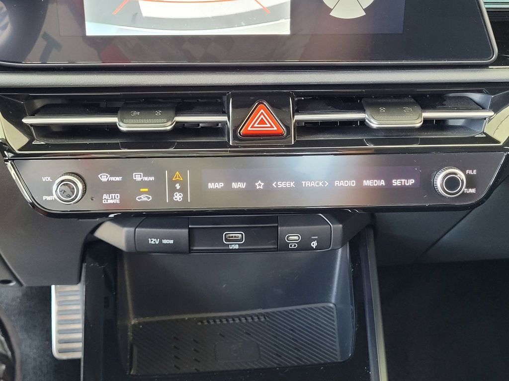 2025 Kia Niro EX Touring