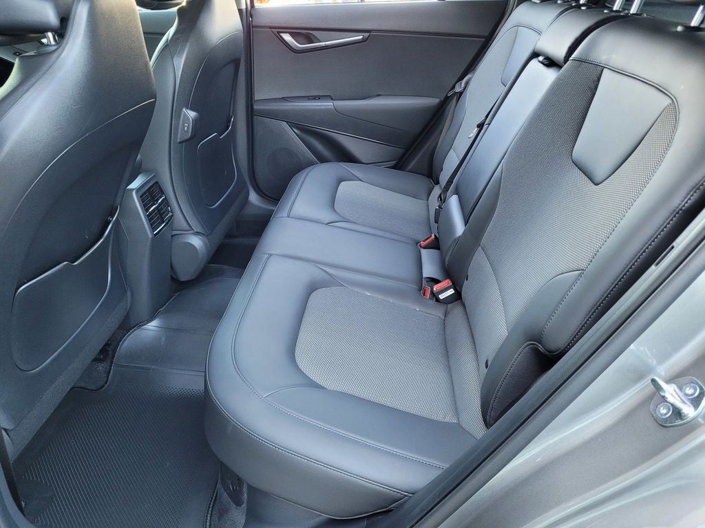 2025 Kia Niro EX Touring