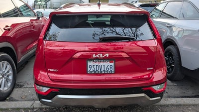 2024 Kia Niro EX Touring