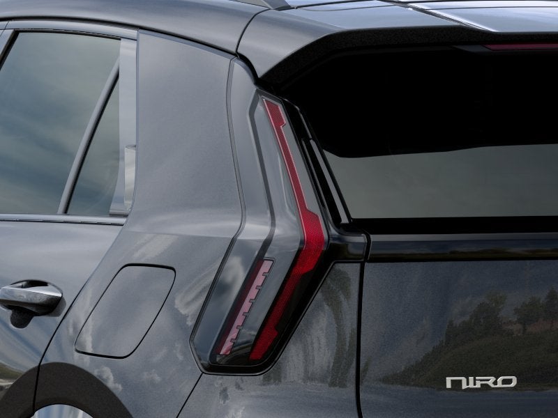 2027 Kia Niro SX