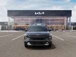 2027 Kia Niro SX
