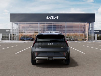 2027 Kia Niro SX