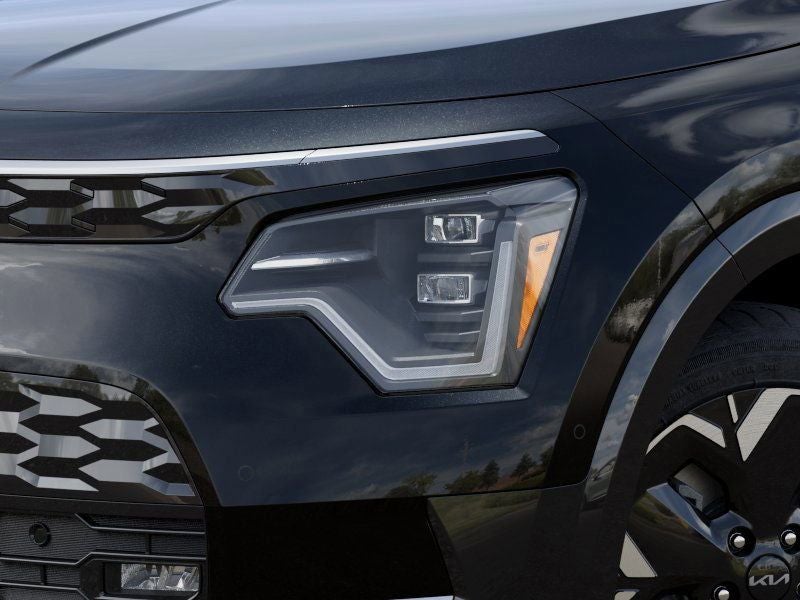 2026 Kia Niro EV Wave