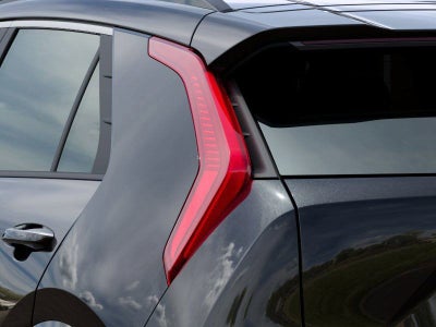 2026 Kia Niro EV Wave