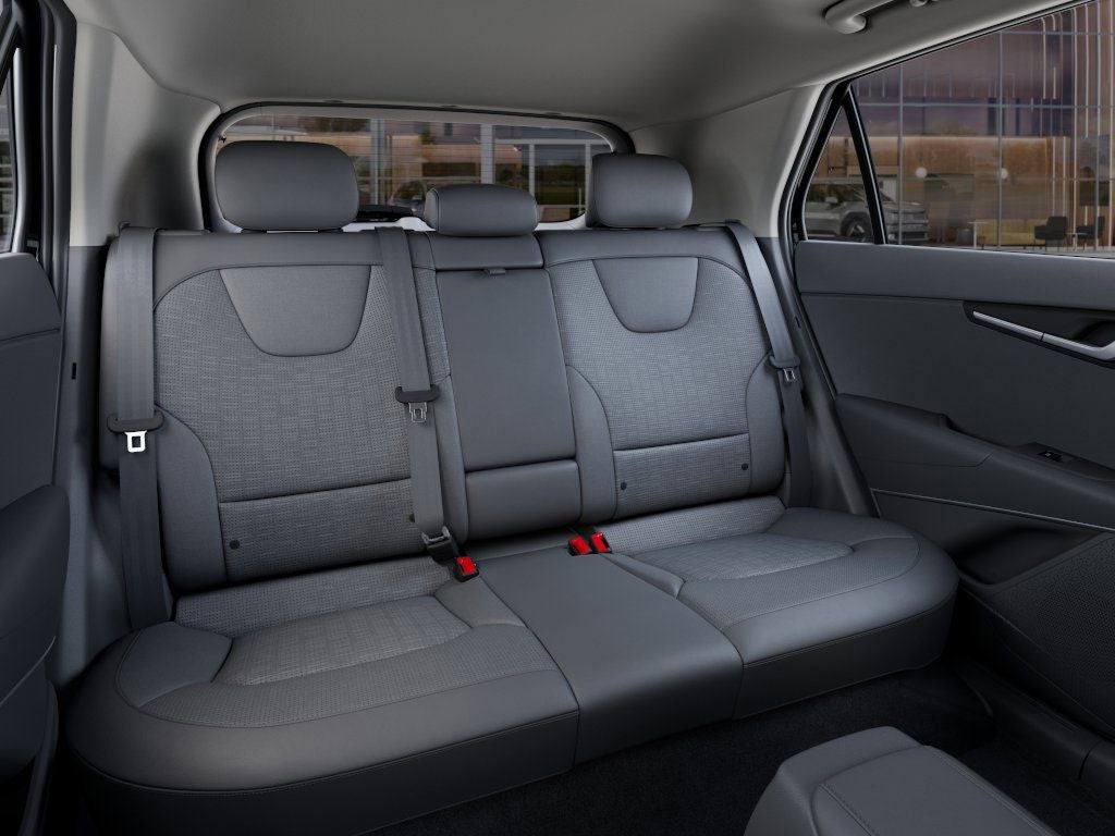 2026 Kia Niro EV Wave