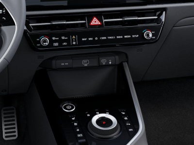 2026 Kia Niro EV Wave