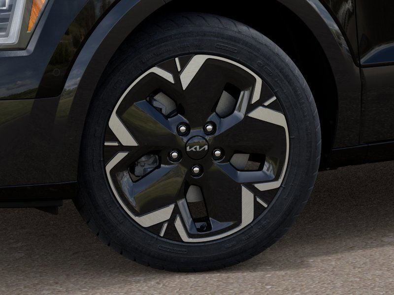 2026 Kia Niro EV Wave