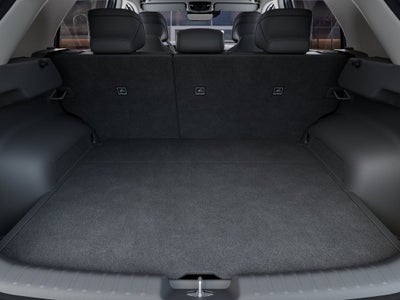 2026 Kia Niro EV Wave