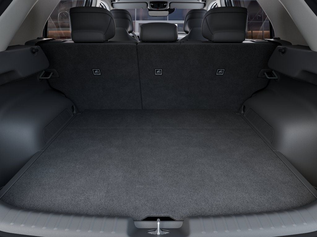 2026 Kia Niro EV Wave