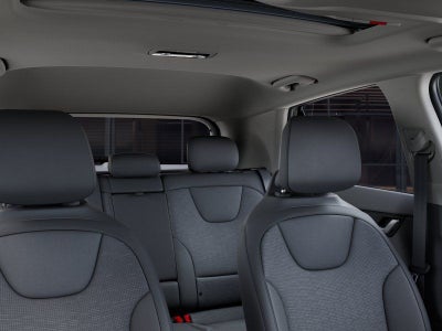 2026 Kia Niro EV Wave
