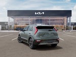 2026 Kia Niro EV Wave