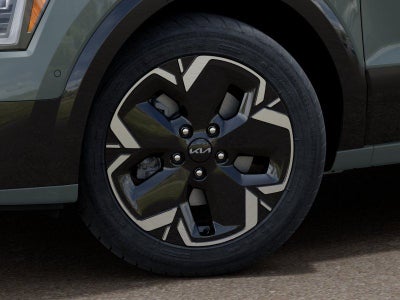 2026 Kia Niro EV Wave