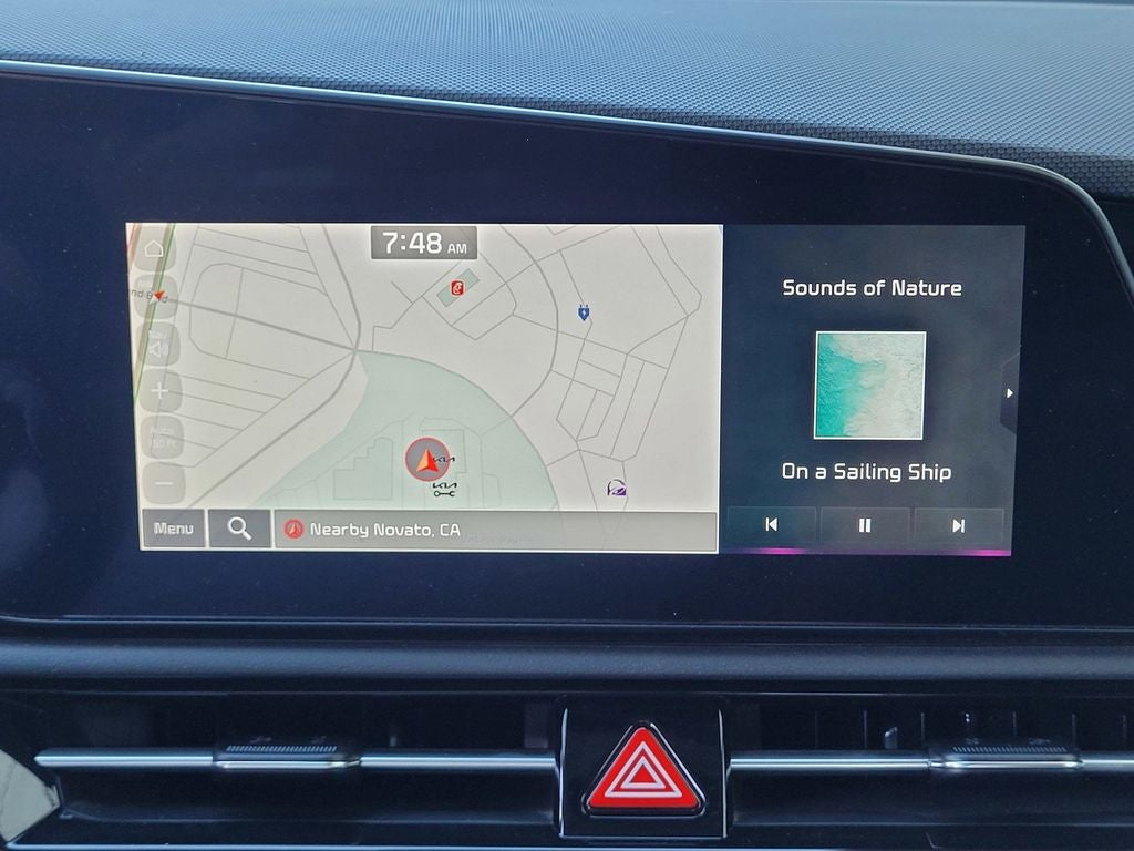 2024 Kia Niro EV Wave