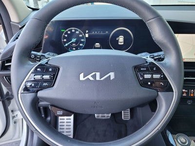 2024 Kia Niro EV Wave