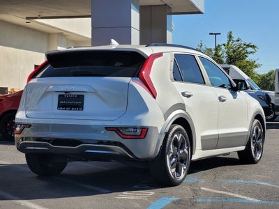 2024 Kia Niro EV Wave