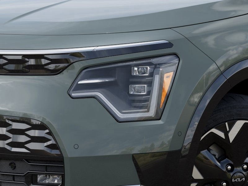 2026 Kia Niro EV Wave