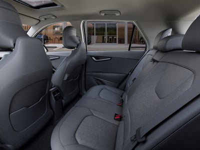 2026 Kia Niro EV Wave
