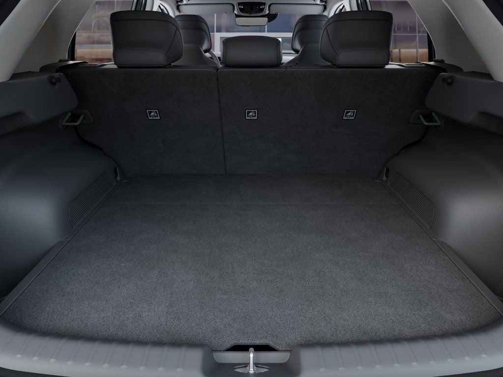 2026 Kia Niro EV Wave