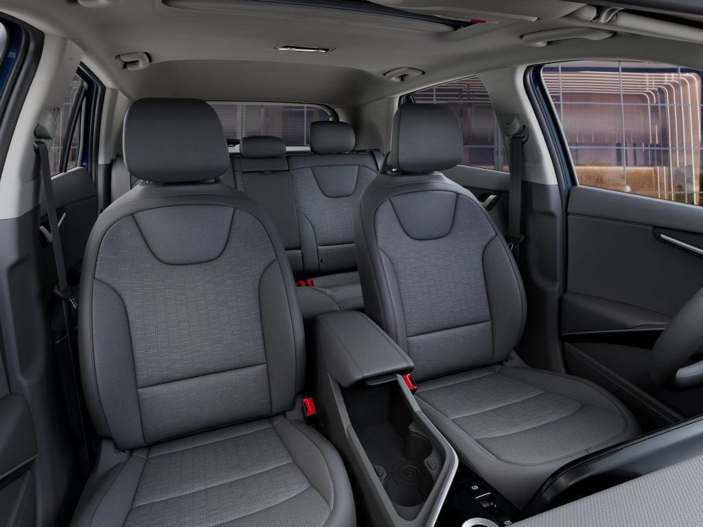 2026 Kia Niro EV Wave