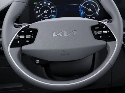 2026 Kia Niro EV Wave