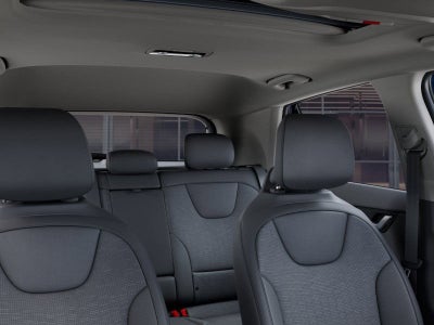 2026 Kia Niro EV Wave