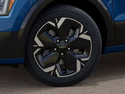 2026 Kia Niro EV Wave