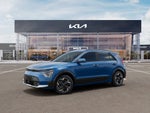 2026 Kia Niro EV Wave