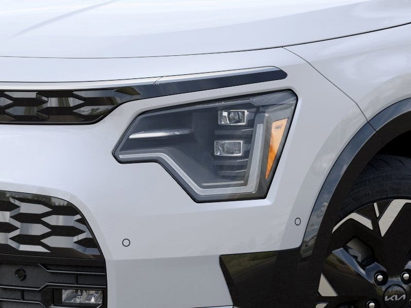 2026 Kia Niro EV Wave