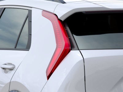 2026 Kia Niro EV Wave