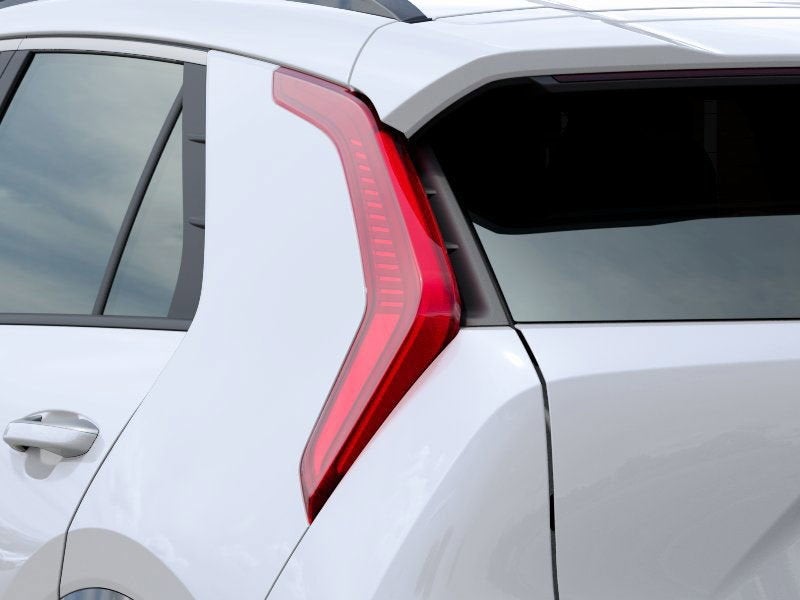 2026 Kia Niro EV Wave