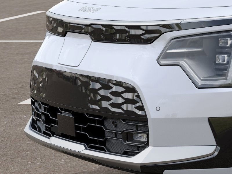 2026 Kia Niro EV Wave