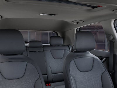 2026 Kia Niro EV Wave