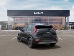 2026 Kia Niro EV Wave