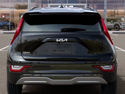 2026 Kia Niro EV Wave