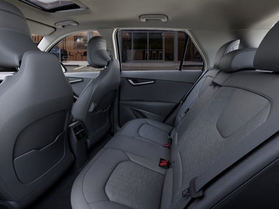 2026 Kia Niro EV Wave