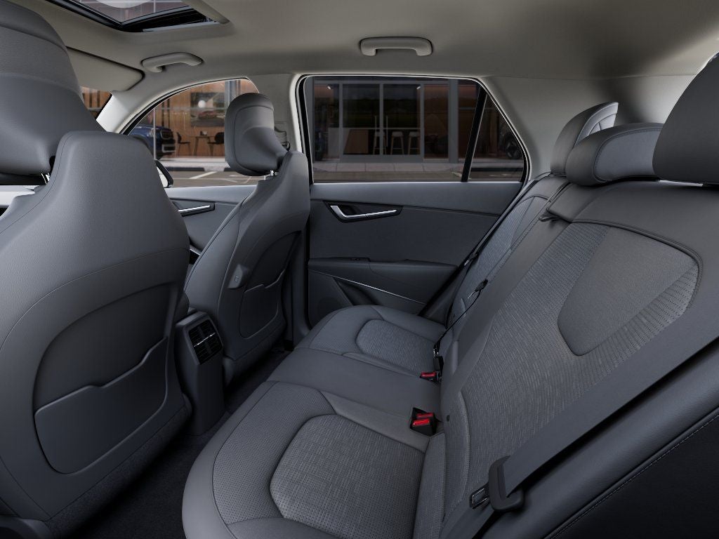 2026 Kia Niro EV Wave