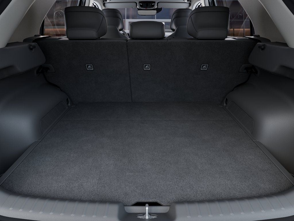 2026 Kia Niro EV Wave