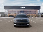 2026 Kia Niro EV Wave