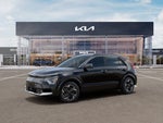 2026 Kia Niro EV Wave