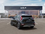 2026 Kia Niro EV Wave