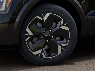 2026 Kia Niro EV Wave