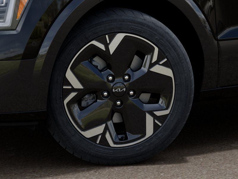 2026 Kia Niro EV Wave