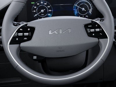2026 Kia Niro EV Wave