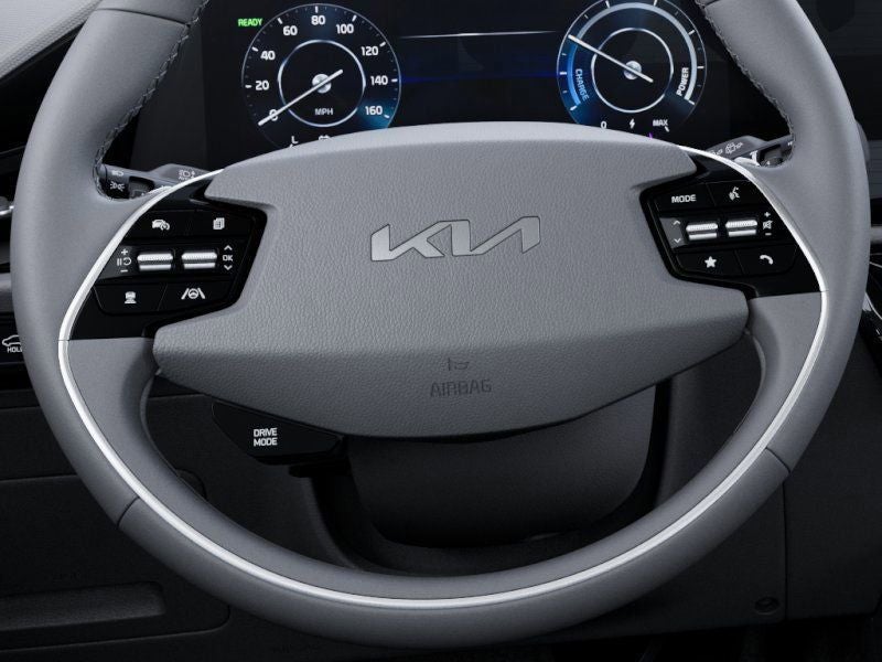 2026 Kia Niro EV Wave